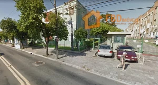 Apartamento Padrão para Venda em Cristo Redentor Porto Alegre-RS