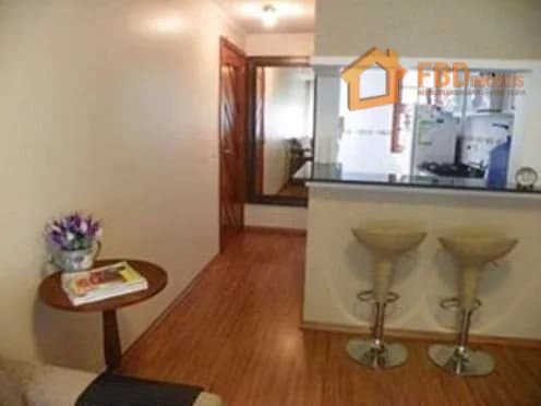 Apartamento Padrão para Venda em Cristal Porto Alegre-RS