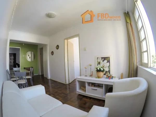 Apartamento Padrão para Venda em Centro Porto Alegre-RS
