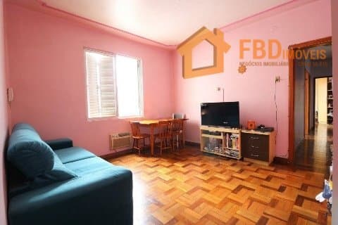 Apartamento Padrão para Venda em Cidade Baixa Porto Alegre-RS