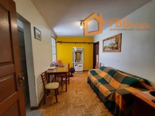Apartamento Padrão para Venda em Centro Porto Alegre-RS