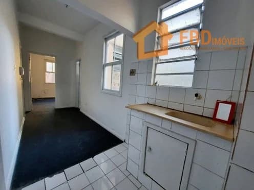 Apartamento Padrão para Venda em Centro Porto Alegre-RS
