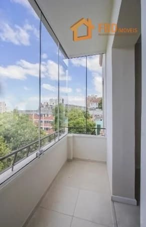 Apartamento Padrão para Venda em Rio Branco Porto Alegre-RS