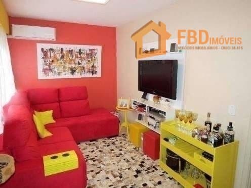Apartamento Padrão para Venda em Cidade Baixa Porto Alegre-RS