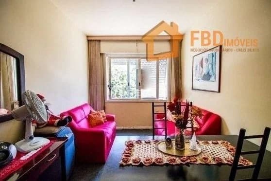 Apartamento Padrão para Venda em Cidade Baixa Porto Alegre-RS