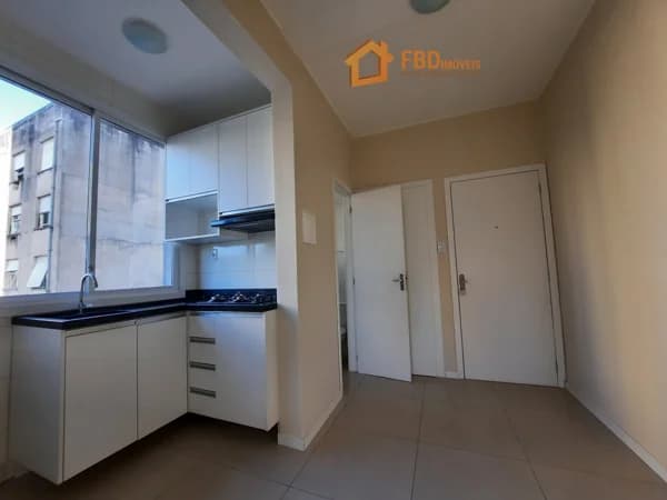 Apartamento Padrão para Venda em Centro Porto Alegre-RS