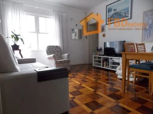 Apartamento Padrão para Venda em Centro Porto Alegre-RS