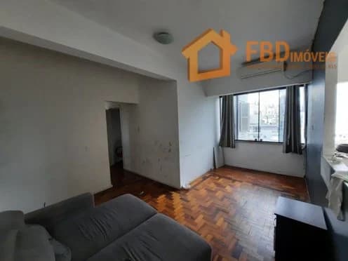 Apartamento Padrão para Venda em Cidade Baixa Porto Alegre-RS