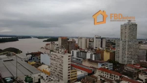 Apartamento Padrão para Venda em Centro Porto Alegre-RS