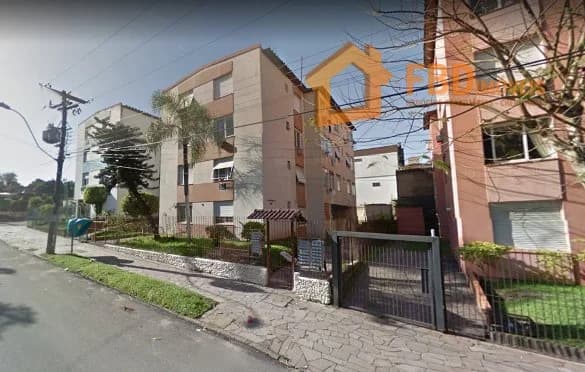 Apartamento Padrão para Venda em Jardim do Salso Porto Alegre-RS