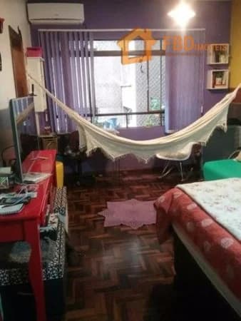 Apartamento Padrão para Venda em Centro Porto Alegre-RS
