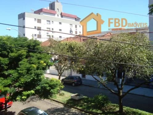 Apartamento Padrão para Venda em Menino Deus Porto Alegre-RS