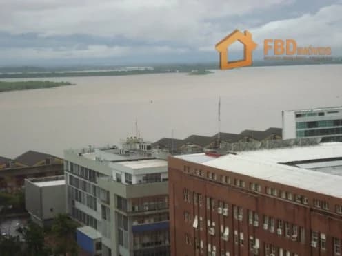 Apartamento Padrão para Venda em Centro Porto Alegre-RS