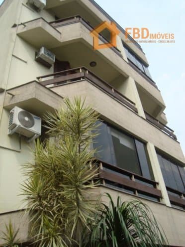 Apartamento Padrão para Venda em Santana Porto Alegre-RS