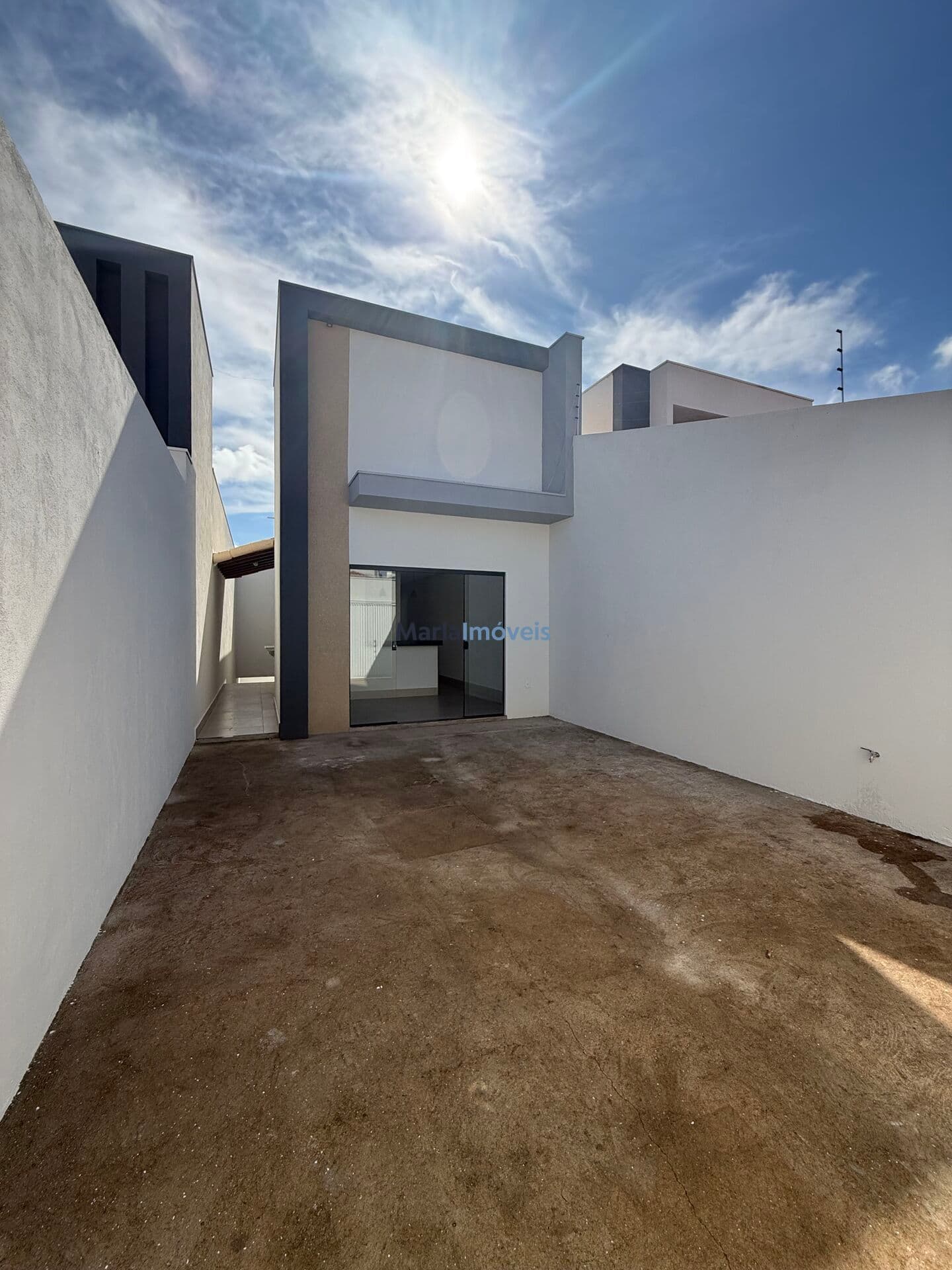 Excelente casa a venda