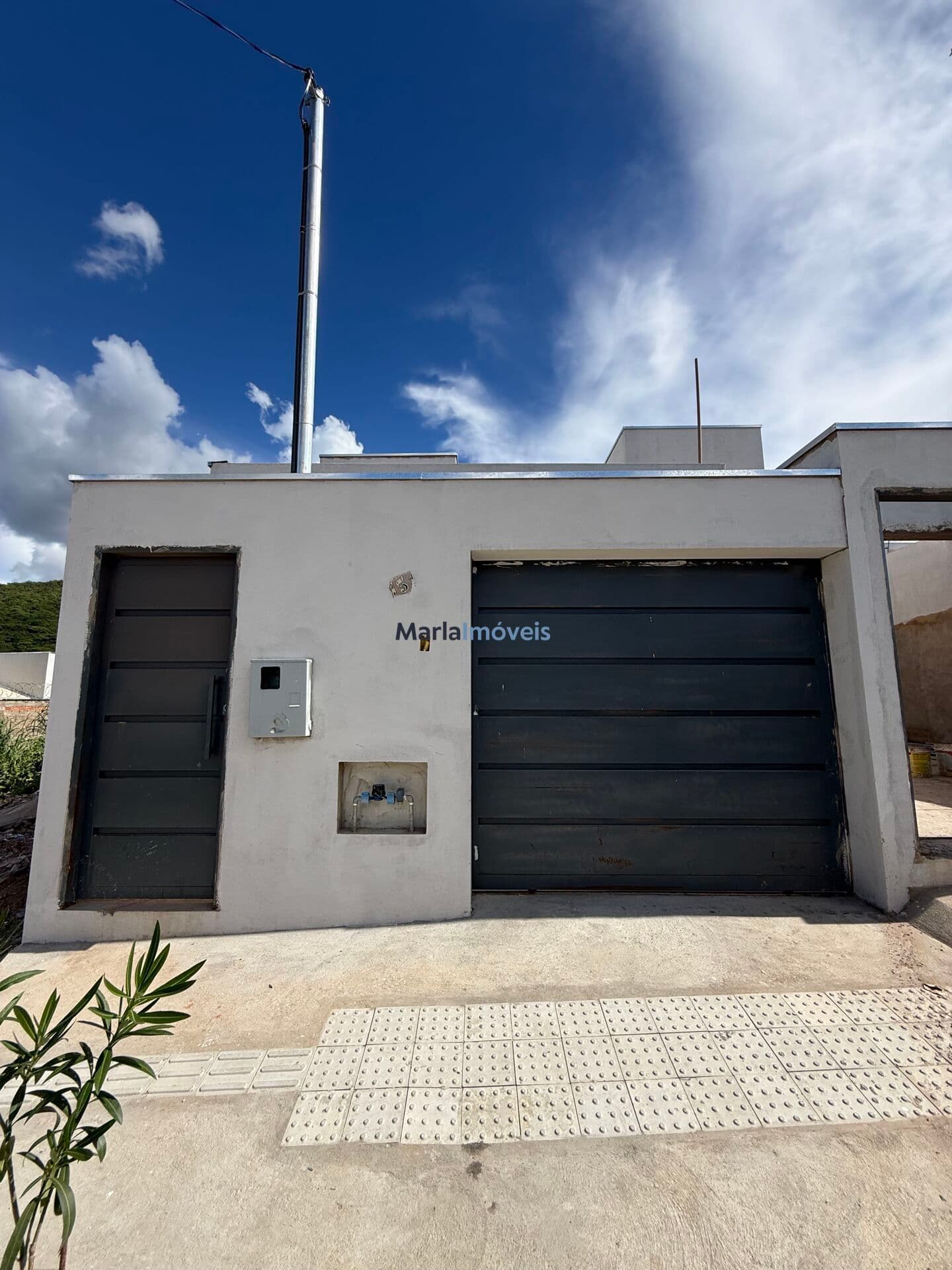 Casa em Montes Claros - Residencial Sul Ipês