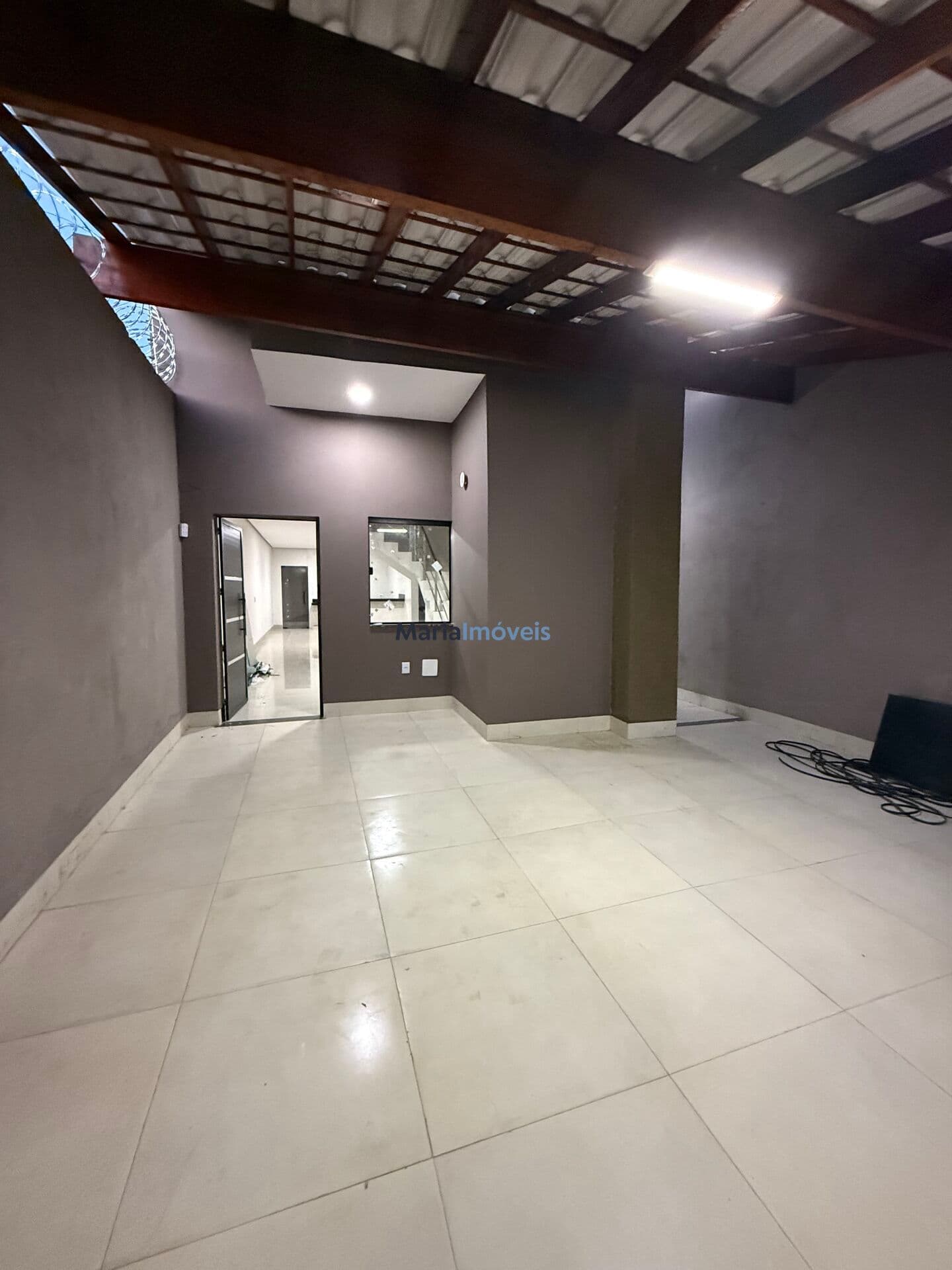 Sobrado em Montes Claros - Prolongamento Todos os Santos
