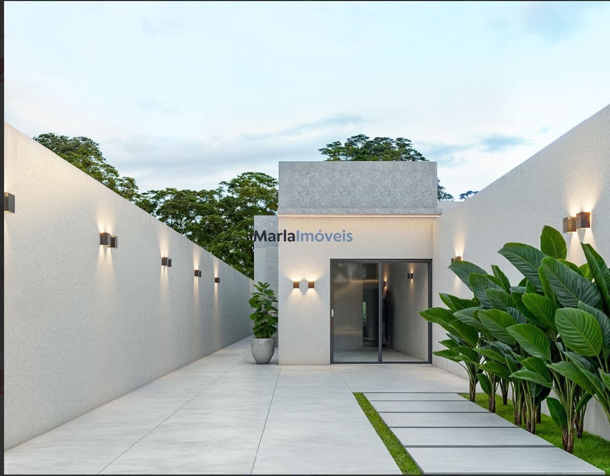 Casa em Montes Claros - Renascença
