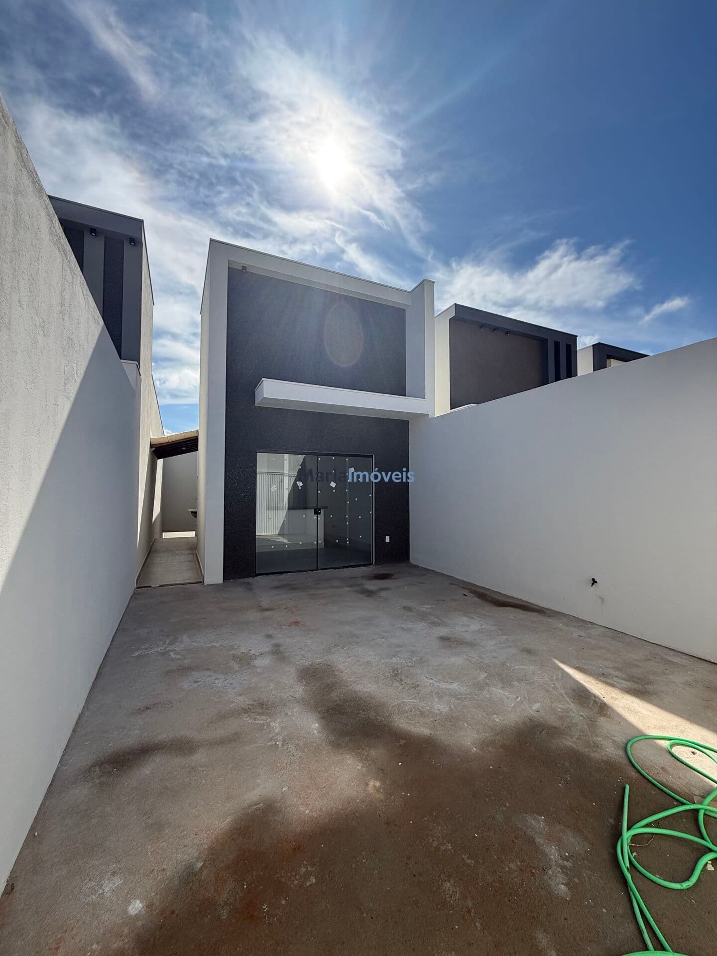 Excelente casa a venda