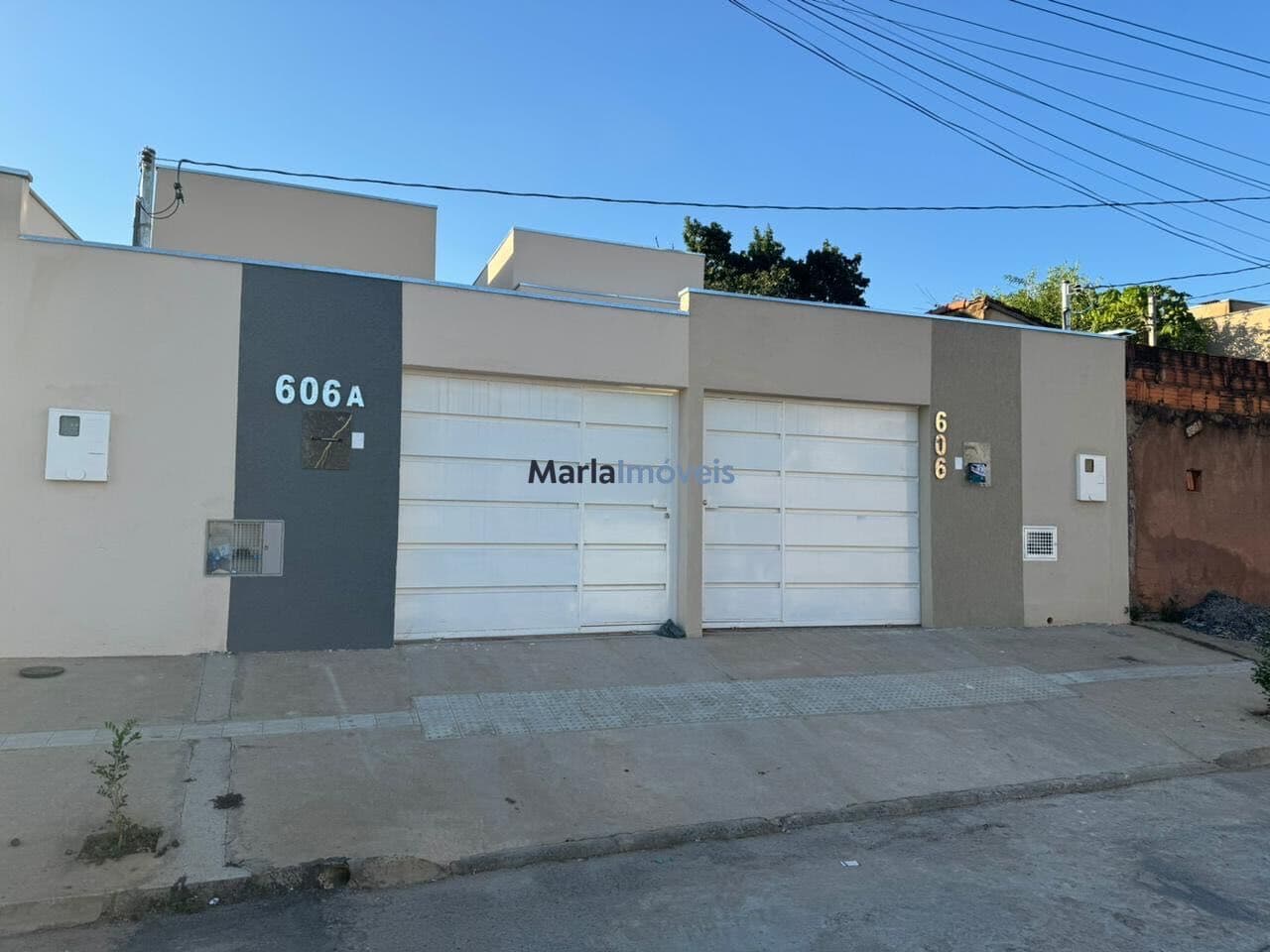 Casa em Montes Claros - Alterosas