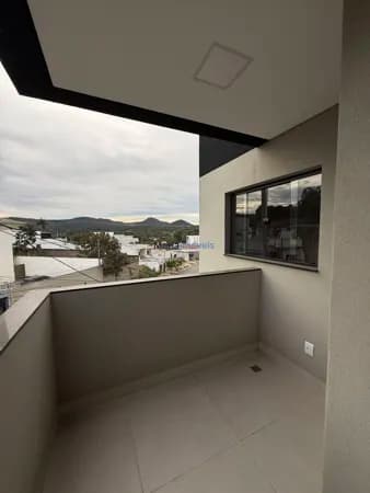 Apartamento em Montes Claros - Jardim Panorama