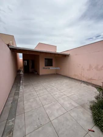 Casa em Montes Claros - Santa Rafaela