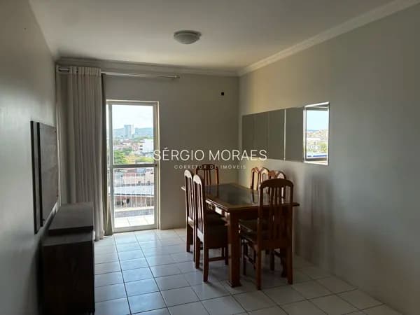 Apartamento em Caruaru - Universitário
