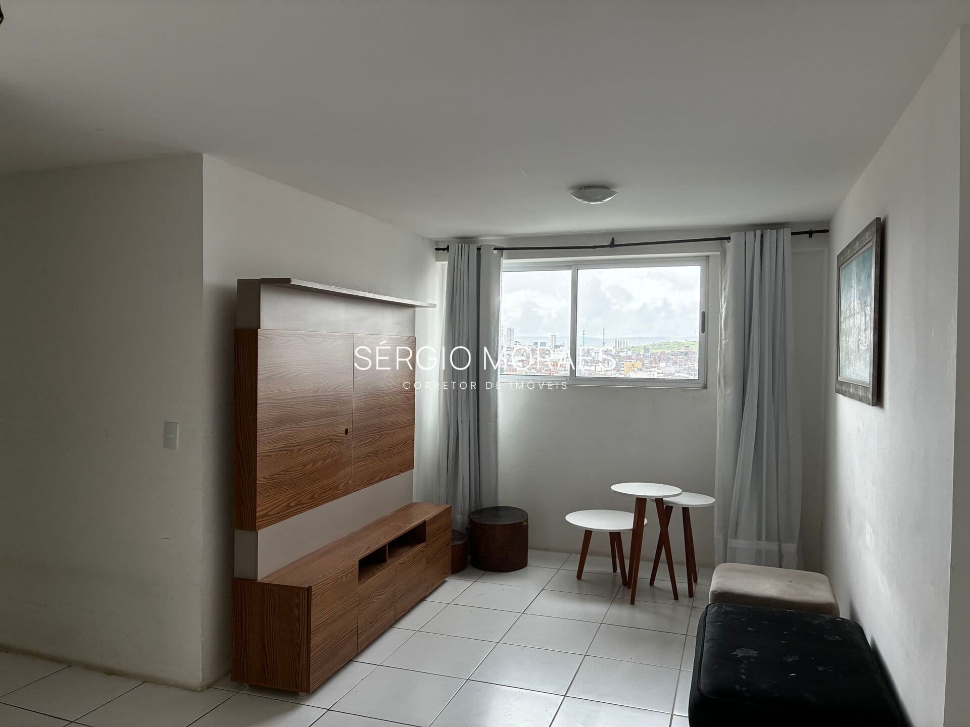 Apartamento em Caruaru - Universitário