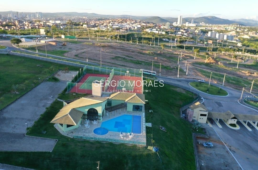Lote/Terreno em Caruaru - Cidade Alta