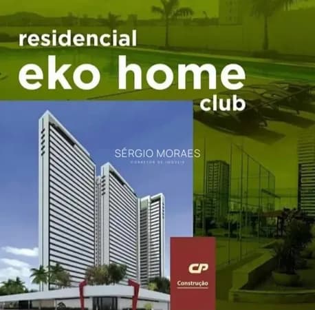 Apartamento em Caruaru - Universitário
