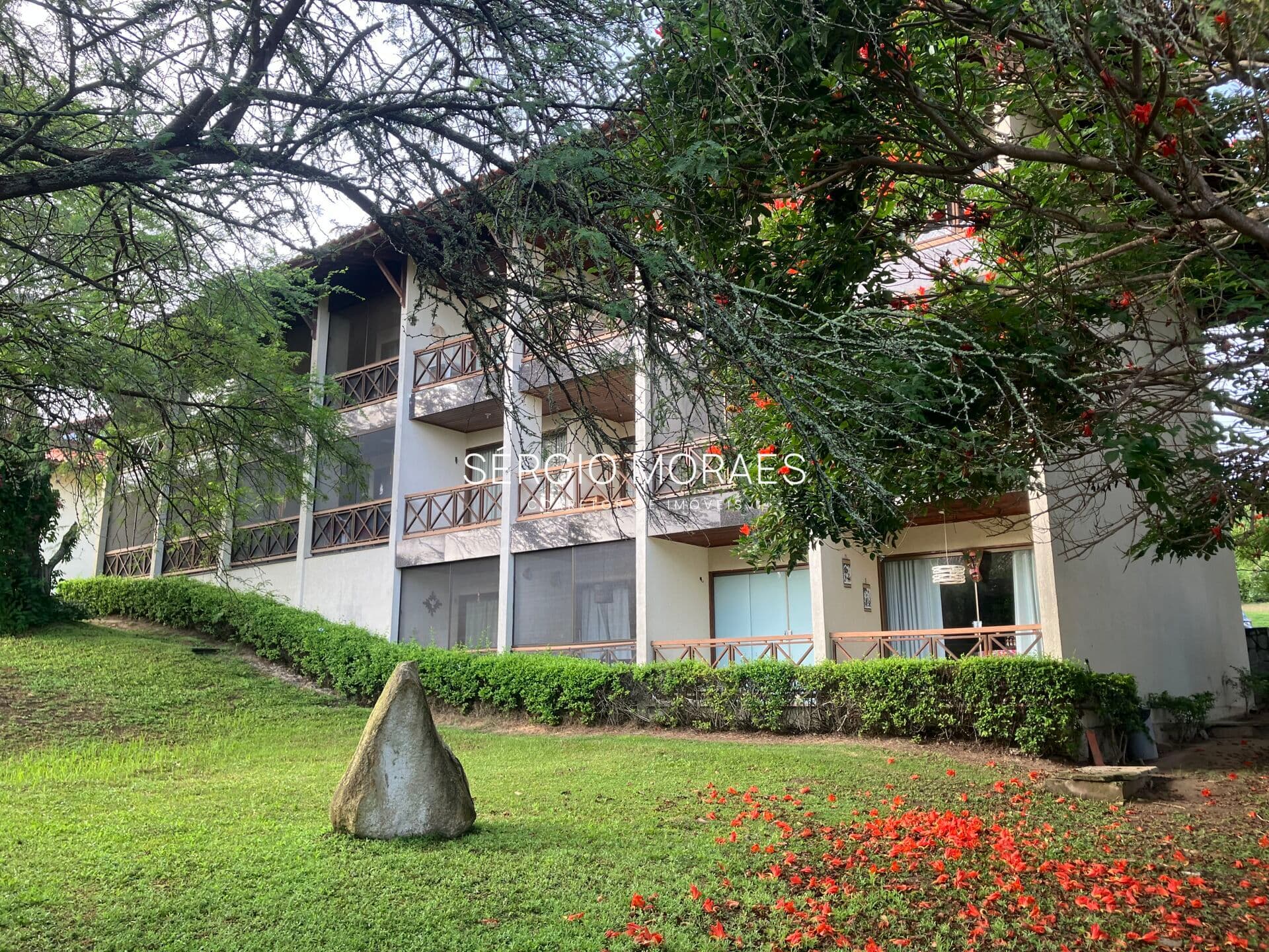 Apartamento em Sairé - Centro