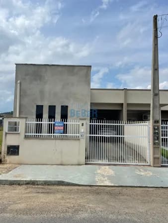 Casa em Guaramirim - Rio Branco