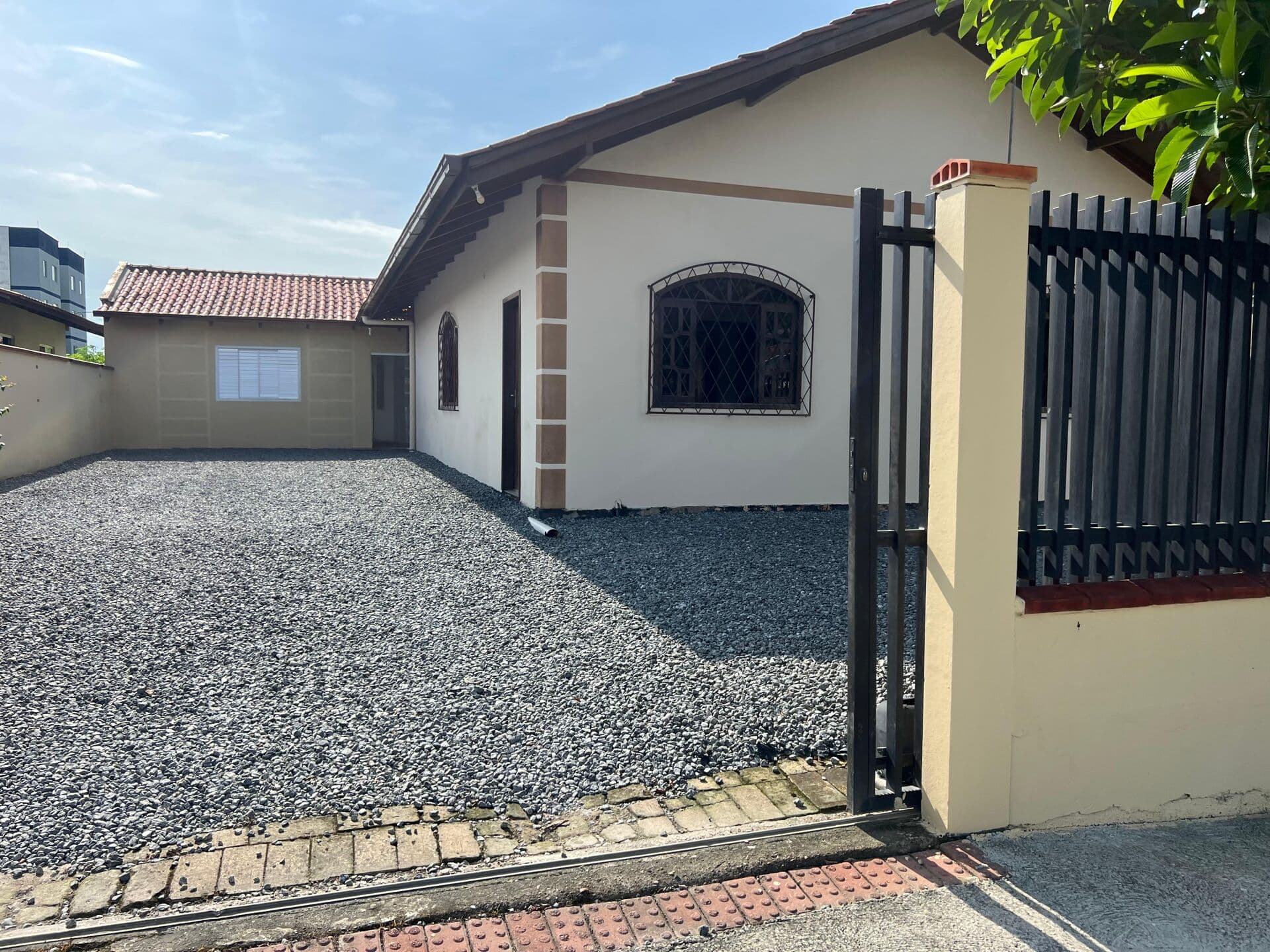 Casa no bairro Beira Rio e Guaramirim