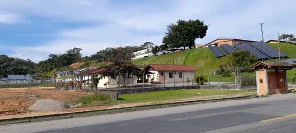 Terreno à venda no bairro Zona Rural em Massaranduba/SC