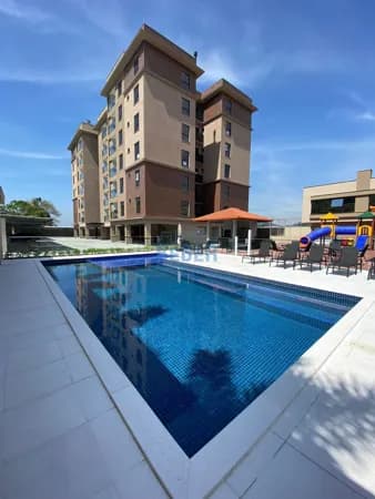 Apartamento em Guaramirim - Amizade