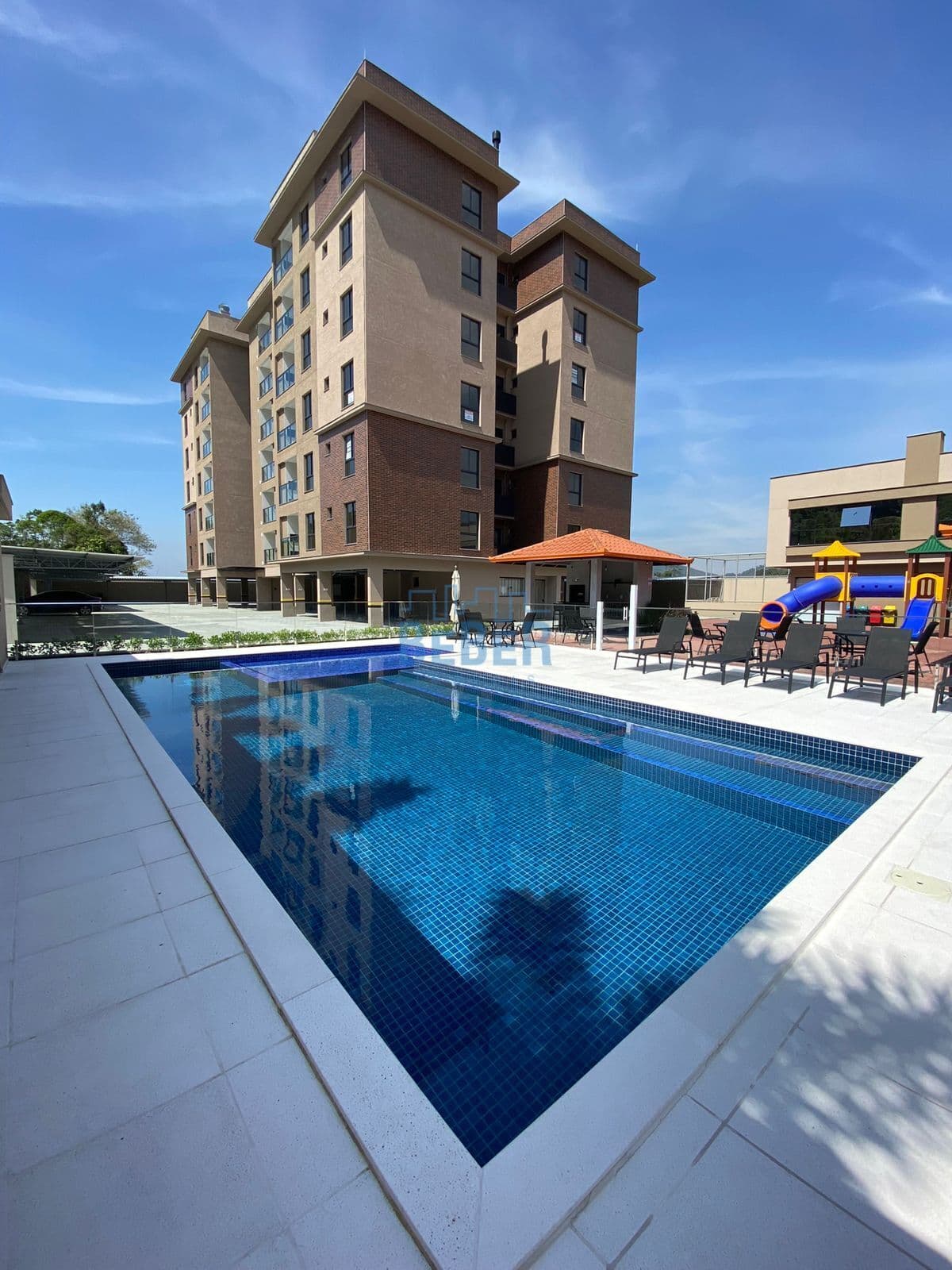 Apartamento em Guaramirim - Amizade