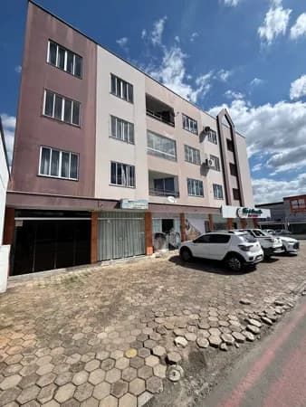 Apartamento em Jaraguá do Sul