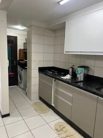 Apartamento no centro de Guaramirim