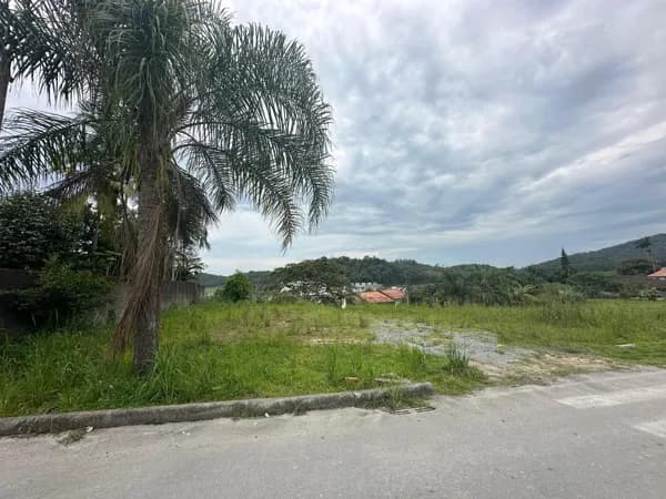 Terreno no Rio Branco