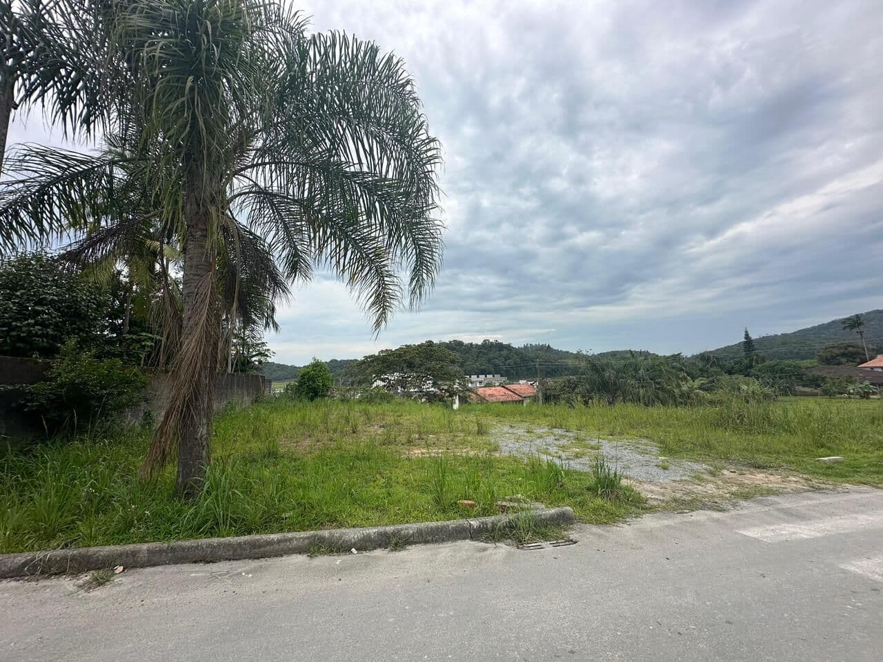 Terreno no Rio Branco