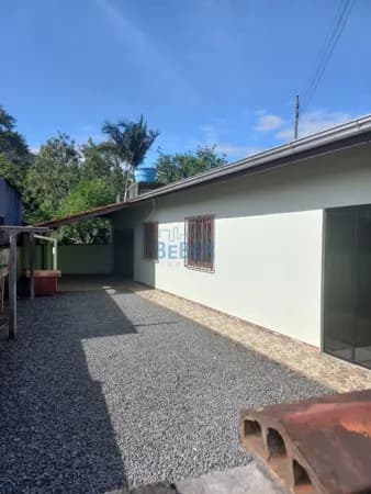 Casa em Guaramirim - Avaí