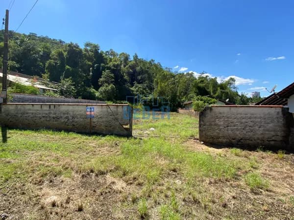 Terreno Lote em Centro, Guaramirim/SC
