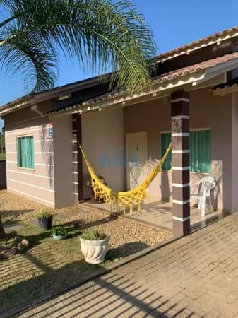 Casa em Guaramirim - Rio Branco