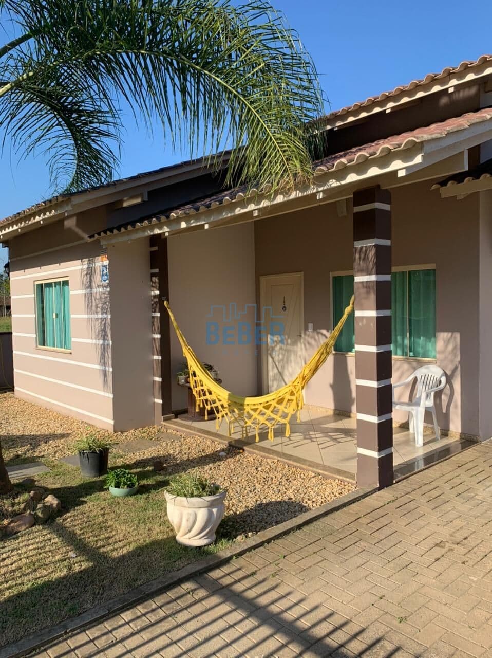 Casa em Guaramirim - Rio Branco