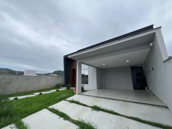 Casa Alto Padrão em Beira Rio, Guaramirim/SC
