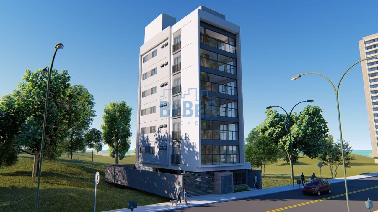 Apartamento em Balneário Piçarras - Centro