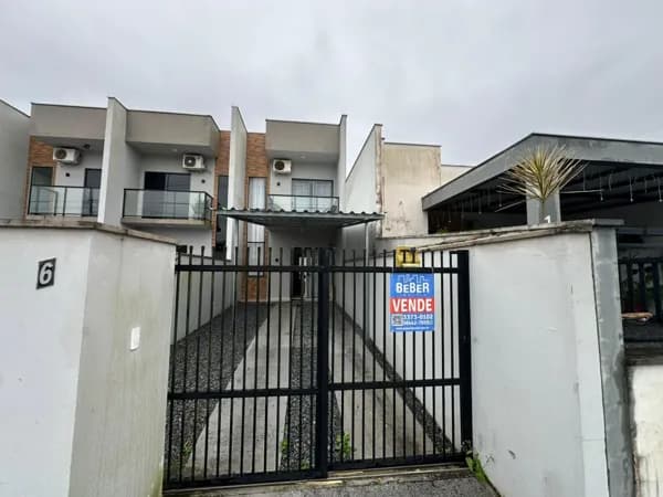 Casa Geminada no Bananal do Sul