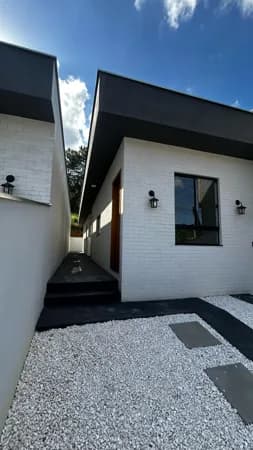 Casa Geminada Jaraguá do Sul
