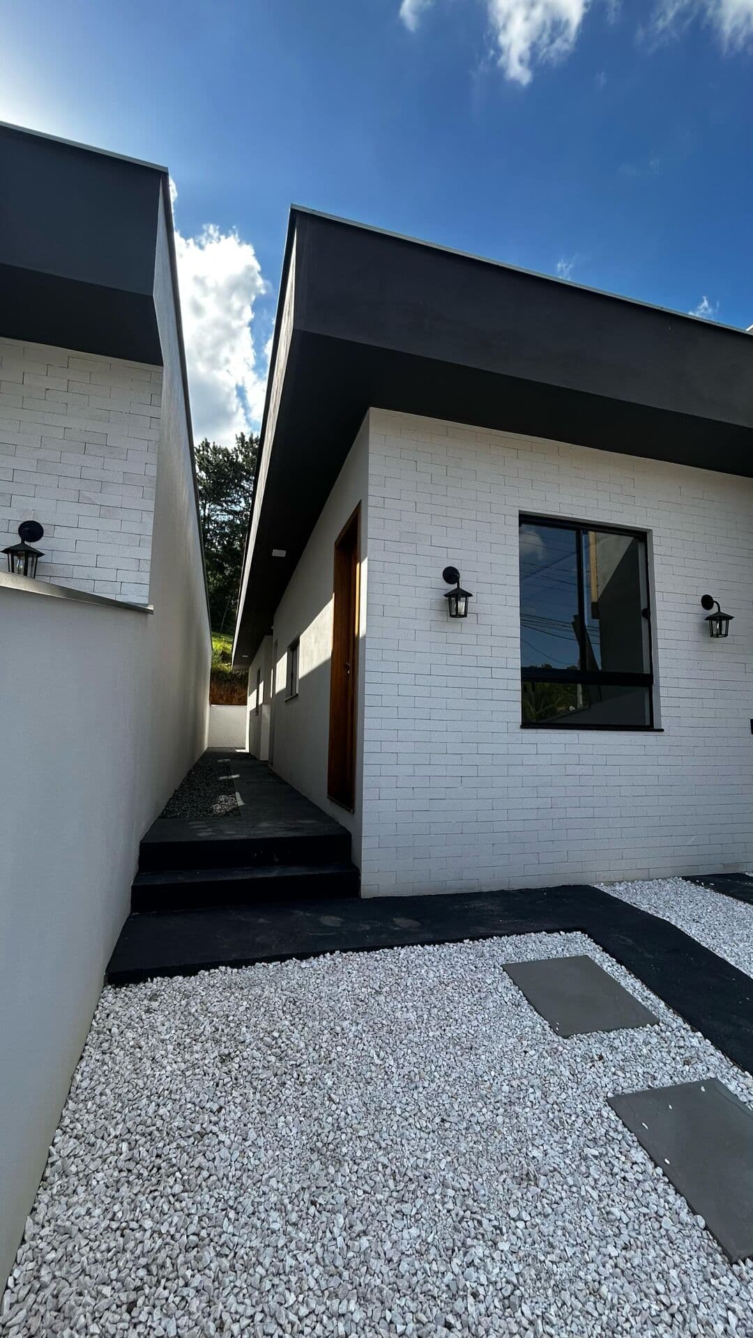 Casa Geminada Jaraguá do Sul