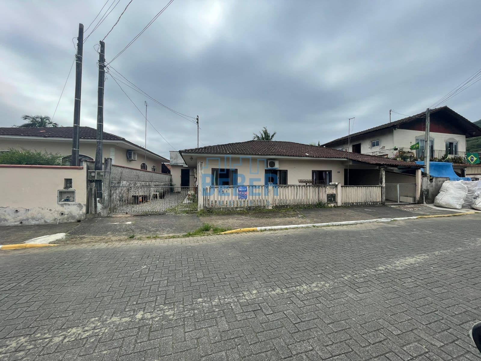 Casa no Avaí